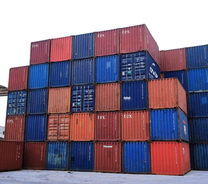 ALQUILER Y VENTA DE CONTENEDORES